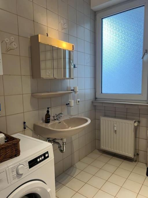 Charmante Altstadtwohnung Im Zentrum Koblenz  Eksteriør billede