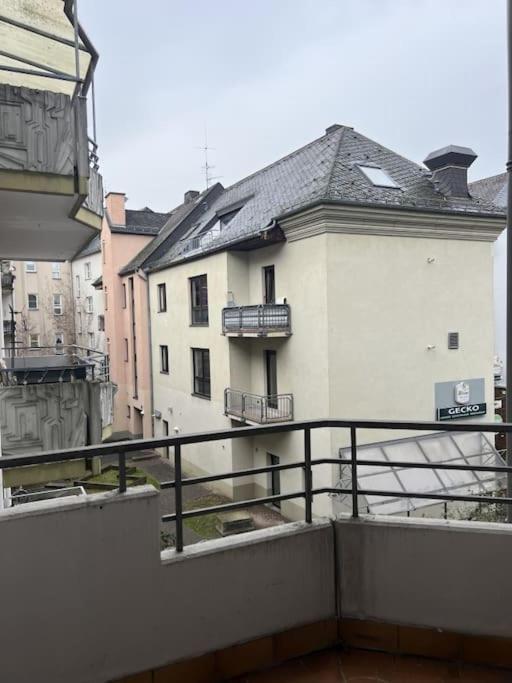 Charmante Altstadtwohnung Im Zentrum Koblenz  Eksteriør billede