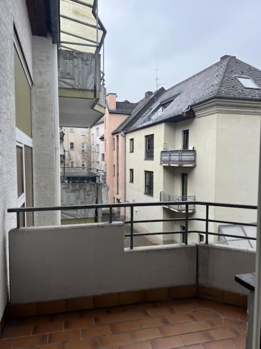 Charmante Altstadtwohnung Im Zentrum Koblenz  Eksteriør billede