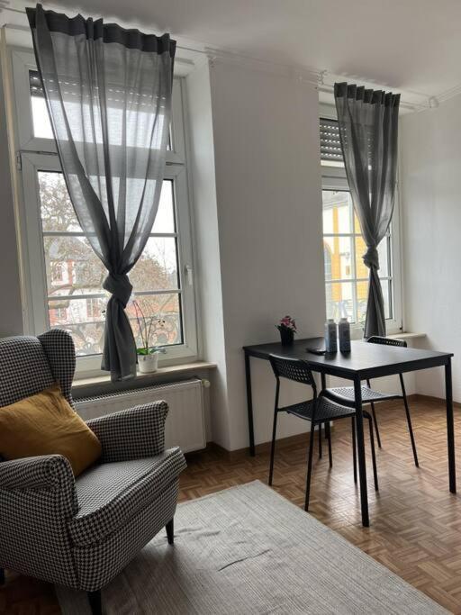 Charmante Altstadtwohnung Im Zentrum Koblenz  Eksteriør billede
